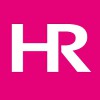 HR logo