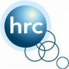 HRC international logo