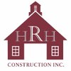 HRH Construction logo