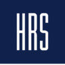 HRS Hospitality & Retail Systems logo