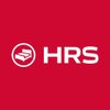 HRS GmbH logo