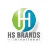 HS Brands International logo