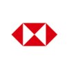 HSBC Global Banking and Markets logo