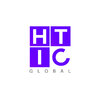 HTIC Global Logo