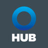 HUB INTERNATIONAL Logo