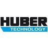 Huber India logo