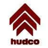 HUDCO logo