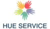 Hue Service logo