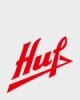 Huf India Logo