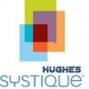 Hughes Systique logo