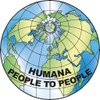 Humana People to People India Logo