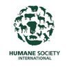 Humane Society International logo