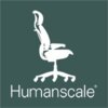 Humanscale logo