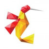 Hummingbird Web Solutions logo