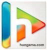 Hungama Digital Services logo