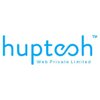 Huptech Web logo