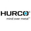 Hurco logo