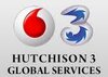 Hutchison Global Services logo