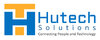 Hutech Solutions logo