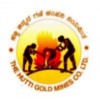 Hutti Gold Mines logo