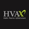 HVAX Technologies Limited logo