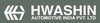 HWASHIN Automotive logo