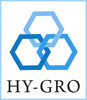 Hy Gro Chemicals Pharmtek Logo