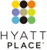 Hyatt Place logo