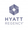 Hyatt Regency Logo