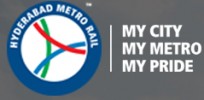 Hyderabad Metro Rail Logo