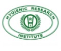 Hygienic Research Institute Logo