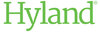 Hyland Software Solutions India LLP logo