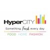 HyperCITY logo