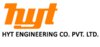 HYT Engineering logo