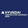 Hyundai Construction Equipment Logo