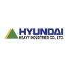 Hyundai Heavy Industries logo