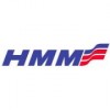 Hyundai Merchant Marine logo