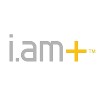 i.am+ logo