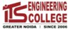 I.T.S. Engineering logo