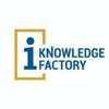 I Knowledge Factory Logo