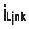 I-Link logo