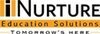 iNurture Education Solutions logo