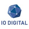 I/O Digital logo