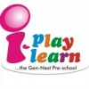 I Play I Learn Logo