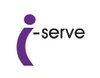 I Serve Systems logo