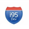 i95Dev logo