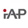 IAP GmbH logo