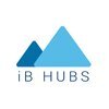 iB Hubs logo