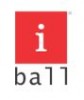 iBall Logo