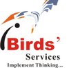 IBIRDS SOFTWARE SERVICE logo